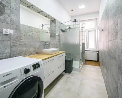 Piękne mieszkanie na sprzedaż - 108,7m2 - 5 pokoi