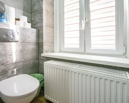 Piękne mieszkanie na sprzedaż - 108,7m2 - 5 pokoi