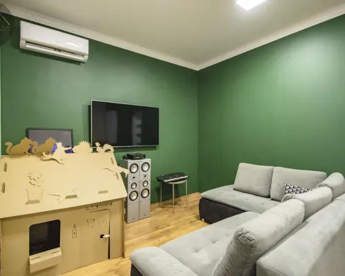 Piękne mieszkanie na sprzedaż - 108,7m2 - 5 pokoi