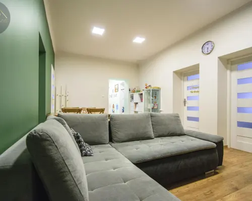 Piękne mieszkanie na sprzedaż - 108,7m2 - 5 pokoi