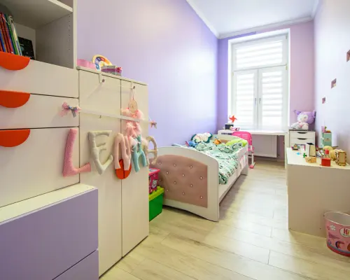 Piękne mieszkanie na sprzedaż - 108,7m2 - 5 pokoi