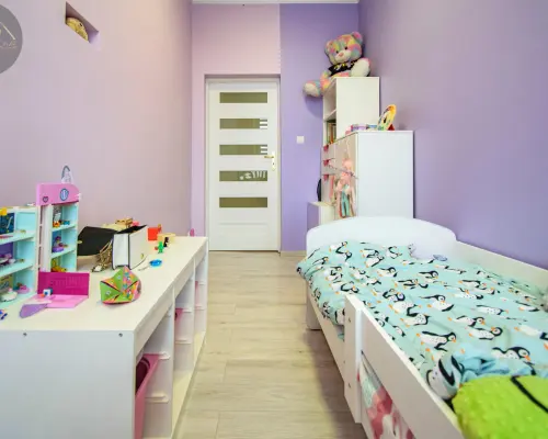 Piękne mieszkanie na sprzedaż - 108,7m2 - 5 pokoi