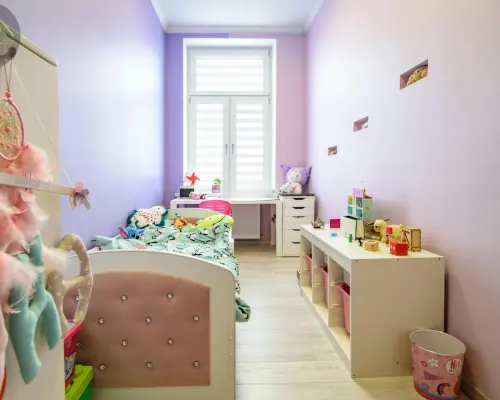 Piękne mieszkanie na sprzedaż - 108,7m2 - 5 pokoi
