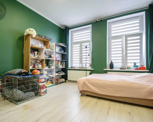 Piękne mieszkanie na sprzedaż - 108,7m2 - 5 pokoi