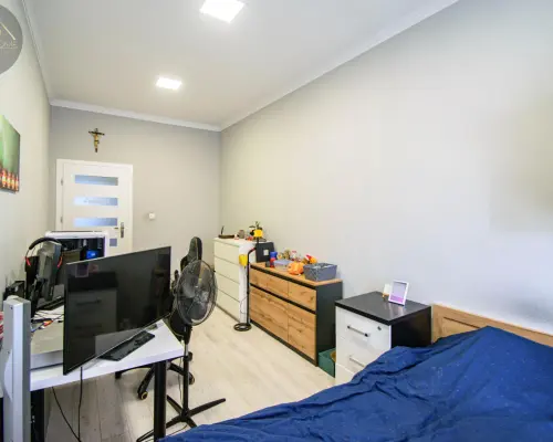 Piękne mieszkanie na sprzedaż - 108,7m2 - 5 pokoi