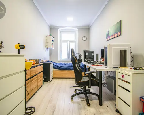 Piękne mieszkanie na sprzedaż - 108,7m2 - 5 pokoi