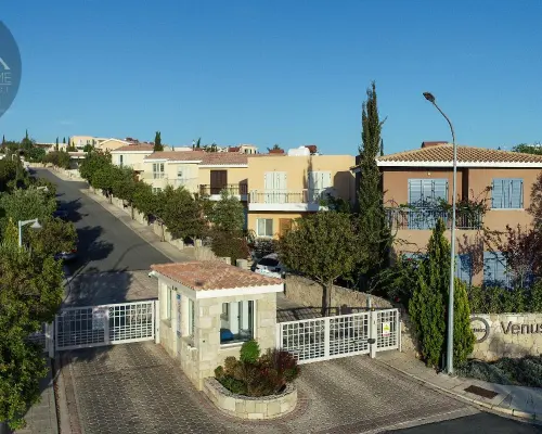 Apartamenty w stylu śródziemnomorskim