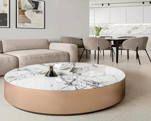 Luksusowy apartament z widokiem na morze w Calpe