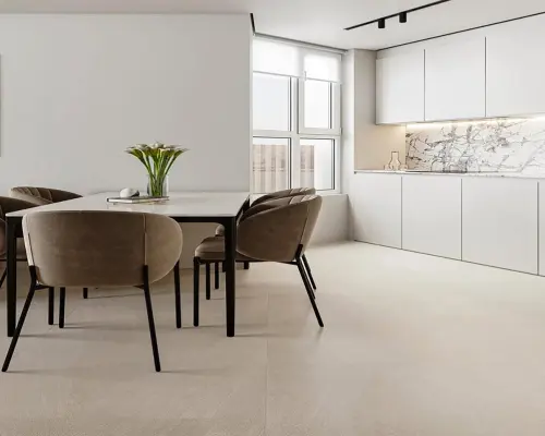Luksusowy apartament z widokiem na morze w Calpe