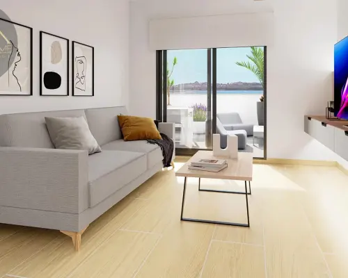 EKSKLUZYWNE APARTAMENTY TURYSTYCZNE