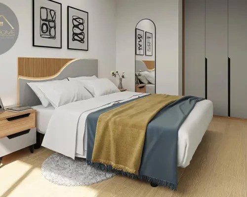 EKSKLUZYWNE APARTAMENTY TURYSTYCZNE