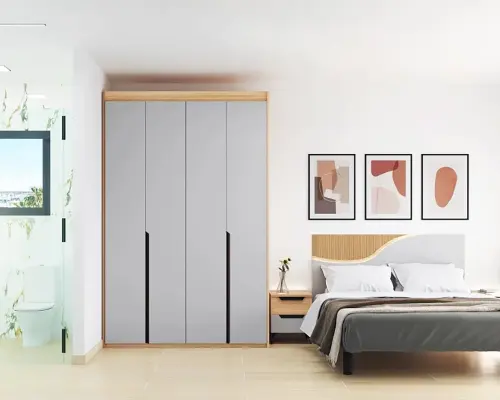 EKSKLUZYWNE APARTAMENTY TURYSTYCZNE