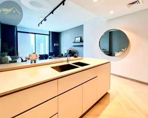 Apartamenty Elington w Business Bay