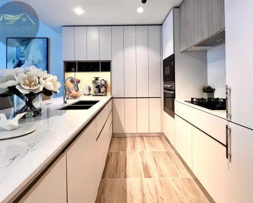 Apartamenty Elington w Business Bay