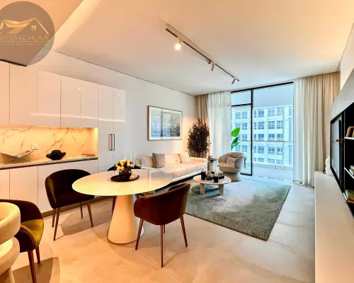 Apartamenty Elington w Business Bay