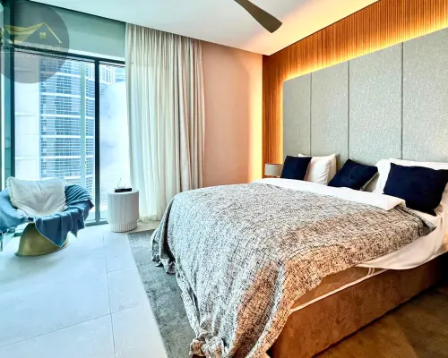 Apartamenty Elington w Business Bay