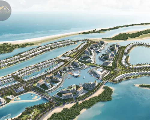Malediwy Dubaju