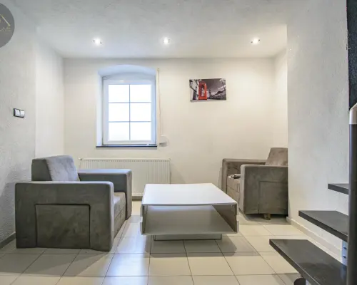 DWUPOZIOMOWE/ 3 POKOJE/ 76,2M2/ WYSOKI PARTER