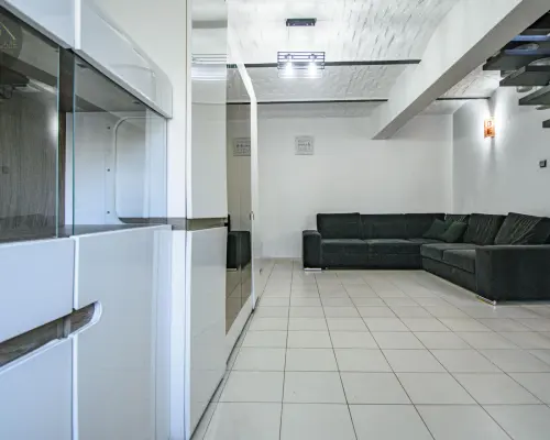 DWUPOZIOMOWE/ 3 POKOJE/ 76,2M2/ WYSOKI PARTER