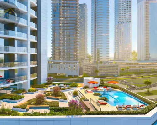 Pelagos / Dubai Marina