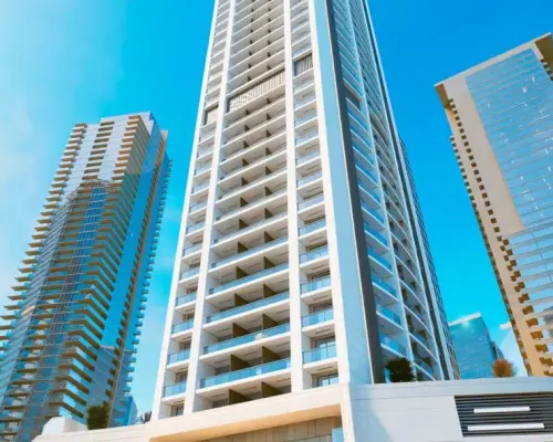 Pelagos / Dubai Marina