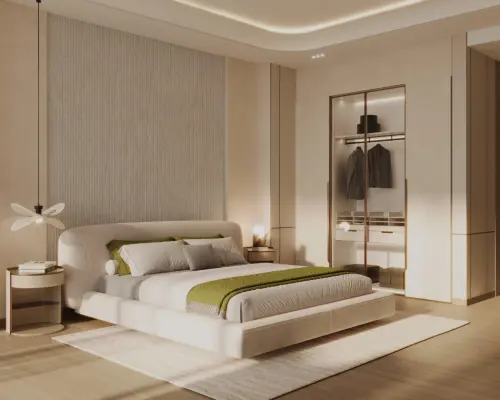 SKYRISE RESIDENCES BUSINESS BAY