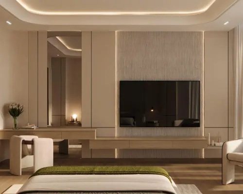 SKYRISE RESIDENCES BUSINESS BAY