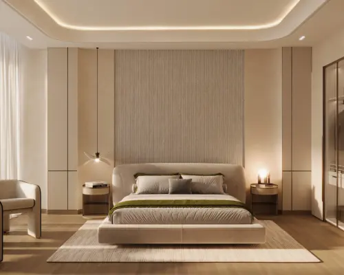 SKYRISE RESIDENCES BUSINESS BAY