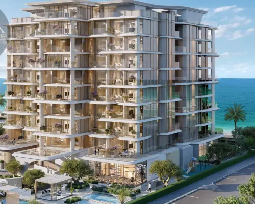 Apartamenty na Palm Jumeirah