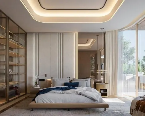 Apartamenty na Palm Jumeirah