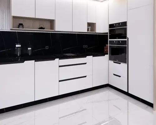Apartament przy polu golfowym w Algorfa