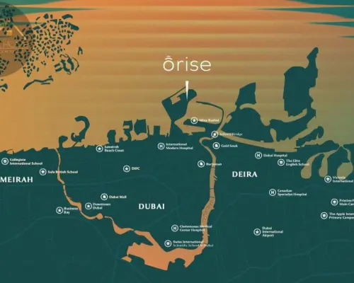 Luksus życia nad wodą