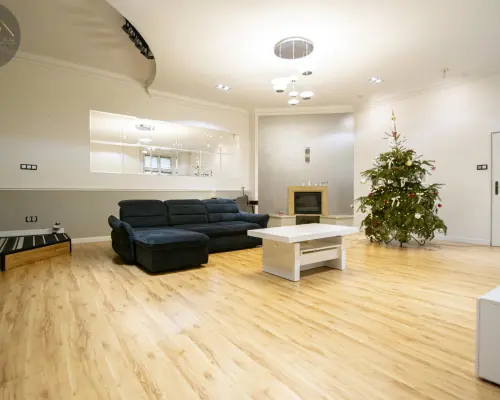 Mieszkanie w Centrum 105m2