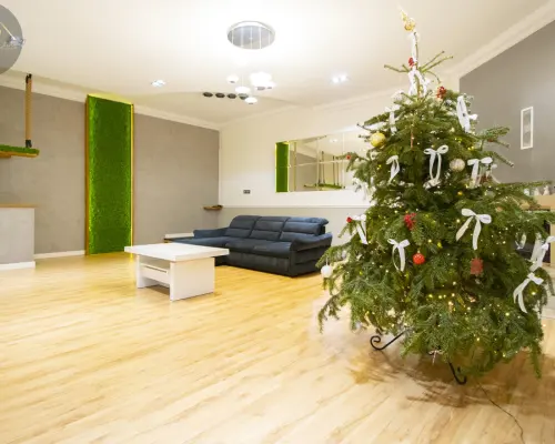Mieszkanie w Centrum 105m2