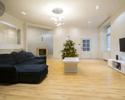 Mieszkanie w Centrum 105m2