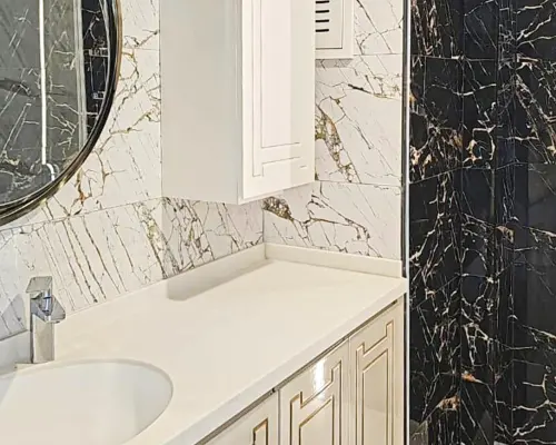 Apartament z widokiem na morze