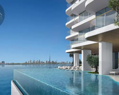 Apartamenty w Maritime City