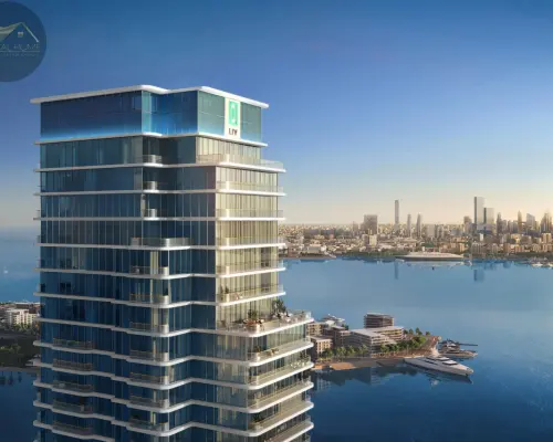 Apartamenty w Maritime City