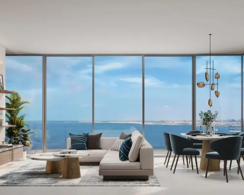 Apartamenty w Maritime City