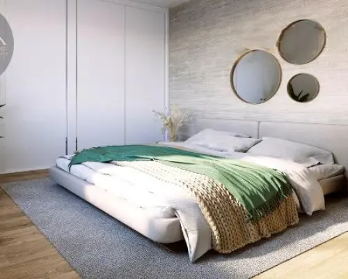 Przestronny apartament w Monforte del Cid