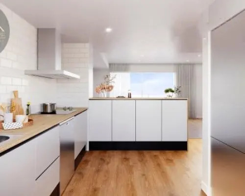 Przestronny apartament w Monforte del Cid