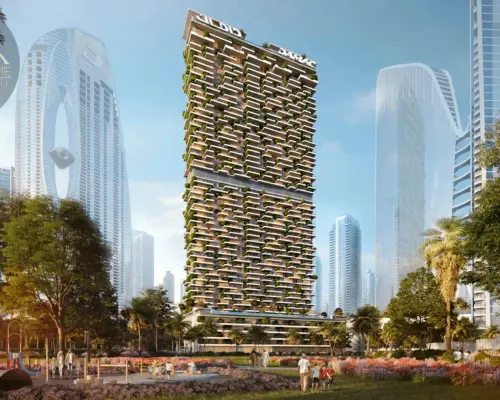 Apartamenty SafaGate
