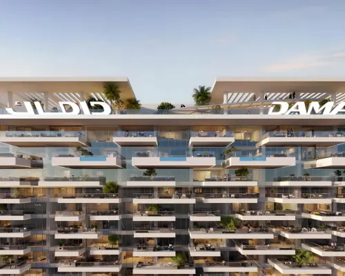 Apartamenty SafaGate