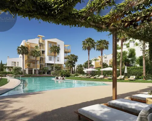 APARTAMENT ZALEDWIE 400M OD MORZA W DENIA