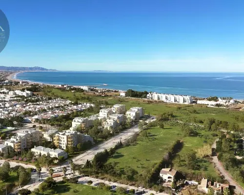APARTAMENT ZALEDWIE 400M OD MORZA W DENIA
