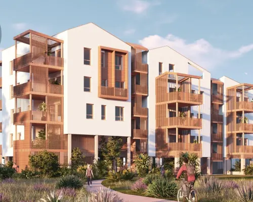 APARTAMENT ZALEDWIE 400M OD MORZA W DENIA