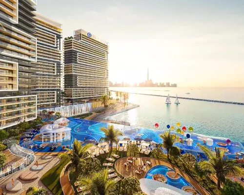 Markowe apartamenty Chelsea Residences