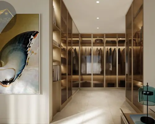 Markowe apartamenty Chelsea Residences