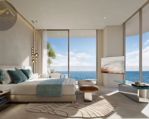 Markowe apartamenty Chelsea Residences