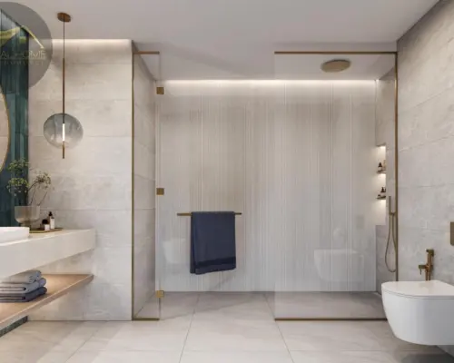 Markowe apartamenty Chelsea Residences